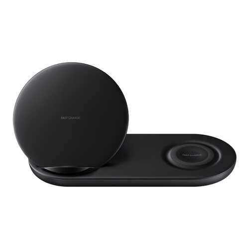 Беспроводное зарядное устройство Samsung EP-N6100 Black в МТС