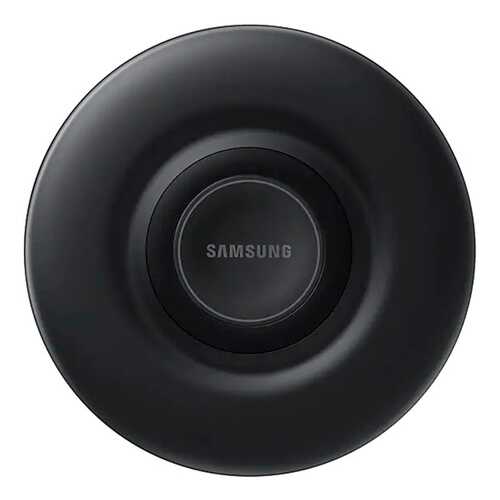 Беспроводное зарядное устройство Samsung EP-P3105TBRGRU в МТС