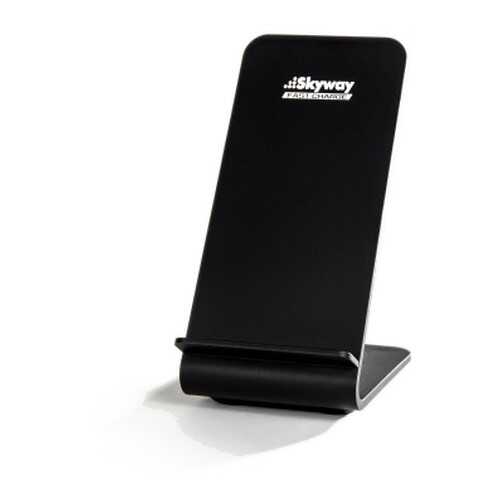 Беспроводное зарядное устройство Skyway Energy Fast Black в МТС
