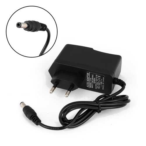 Блок питания для роутера OEM 9V 2A (5.5x2.5) 18W в МТС