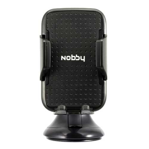 БЗУ Practic держатель для смартфона 1А 1м. черн. Practic NBP-WH-10-01 Nobby в МТС