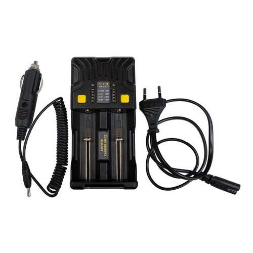 Сетевое зарядное устройство Armytek Uni C2 в МТС