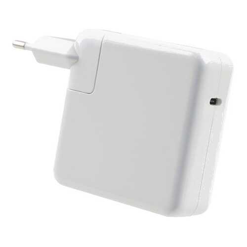 Сетевое зарядное устройство Dorten USB-C PD Power Adapter 61W 3A White в МТС