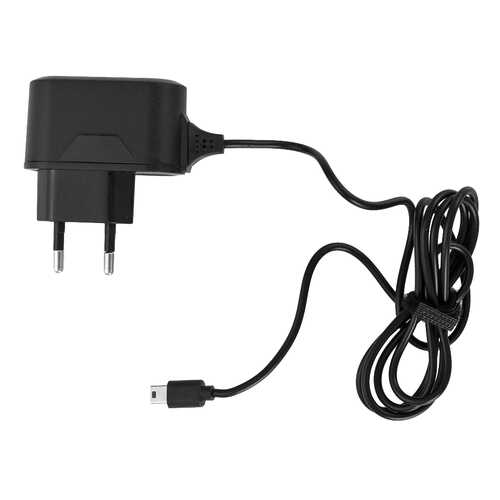 Сетевое зарядное устройство Prime Line miniUSB 1А Black в МТС