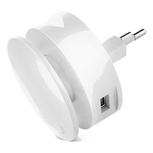 Сетевое зарядное устройство Usbepower AERO Mini White в МТС