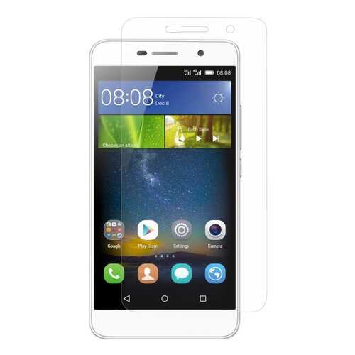 Пленка Huawei Protective Film для Huawei Y6 Pro/4C Pro в МТС
