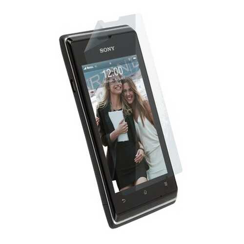 Пленка Krusell KS-20146 для Sony Xperia E (NanHu) в МТС