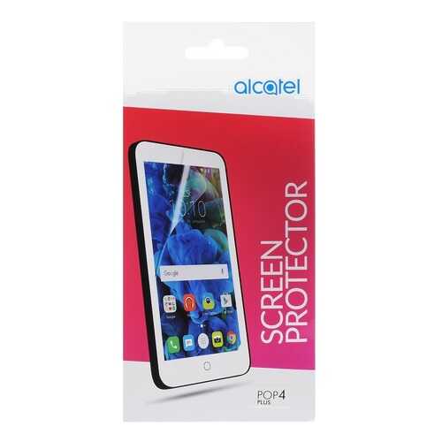 Защитная пленка Alcatel для Alcatel One Touch Pop 4 Plus 2 шт в МТС