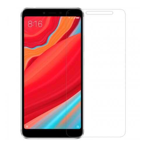 Защитная пленка Nillkin Crystal для Xiaomi Redmi S2 (Анти-отпечатки) в МТС
