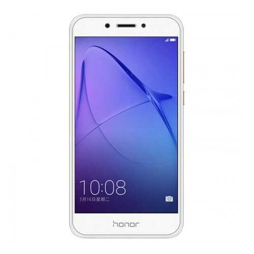 Защитная пленка Nillkin для Huawei Honor 6A (Матовая) в МТС