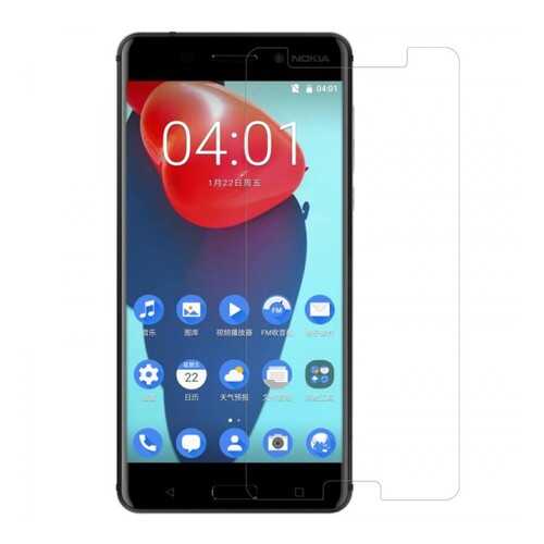 Защитная пленка Nillkin для Nokia 6 (Матовая) в МТС