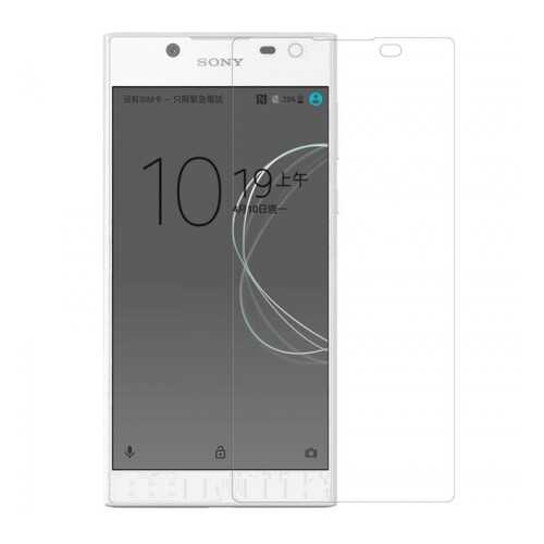 Защитная пленка Nillkin для Sony Xperia L1 Dual (Матовая) в МТС