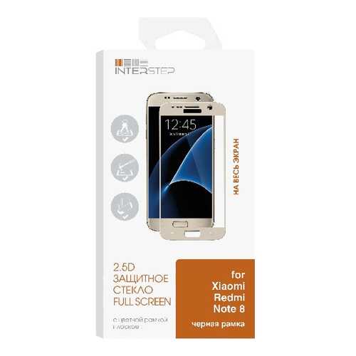 Стекло InterStep для Xiaomi Redmi в МТС