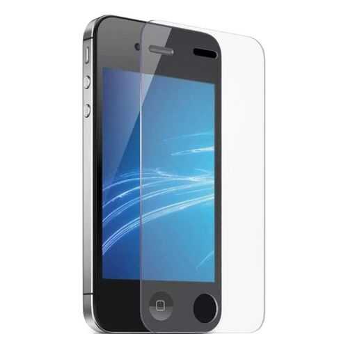 Защитное стекло 5D/6D/9D для iPhone 4/4S в МТС