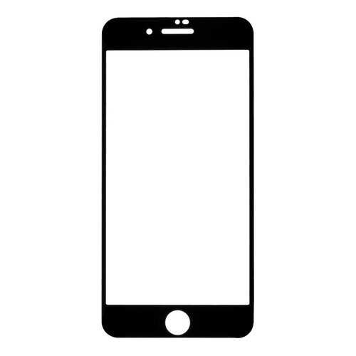 Защитное стекло 9D для iPhone 7/8, Verona Full Screen в МТС