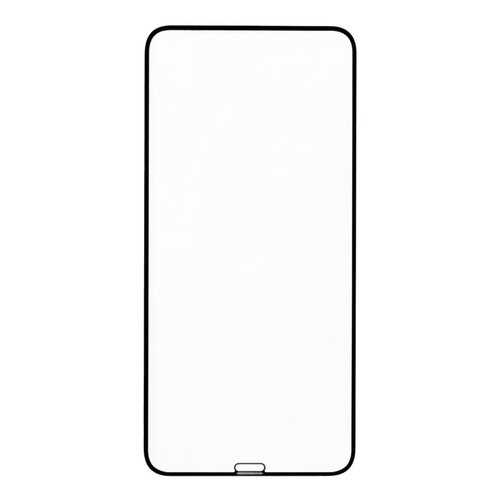 Защитное стекло 9D для iPhone XR, Verona Full Screen в МТС