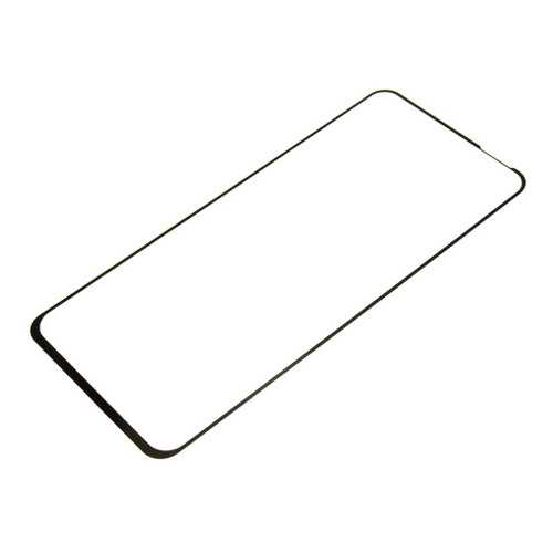 Защитное стекло 9H Full для Huawei Honor 30S Black в МТС
