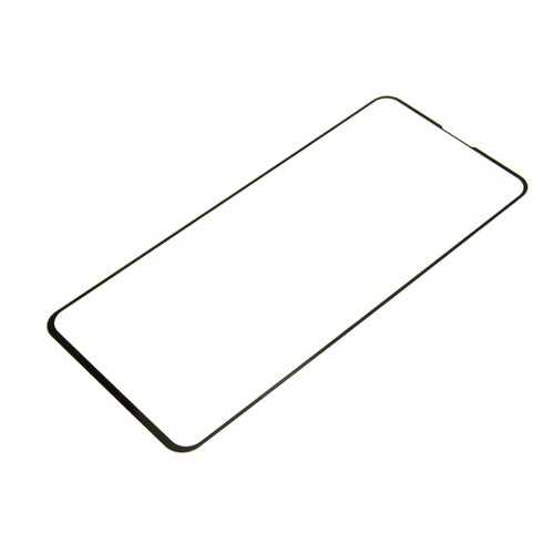 Защитное стекло 9H Full для Xiaomi Poco F2 Pro черное т/у в МТС