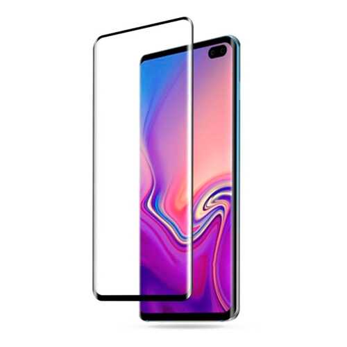 Защитное стекло Anank Glass для Samsung Galaxy Note 10 Plus Transparent в МТС