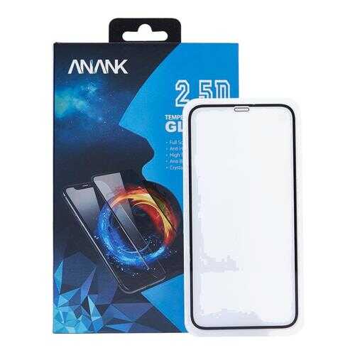 Защитное стекло Anank Glass Top для iPhone 11 Pro Clear в МТС