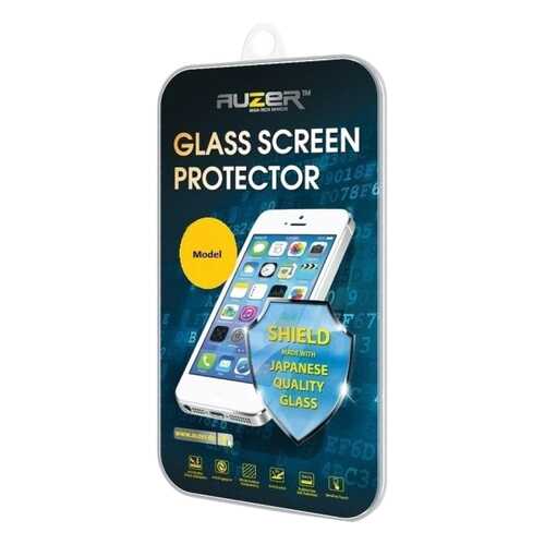 Защитное стекло Auzer для Samsung Galaxy Alpha в МТС