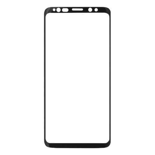 Защитное стекло Baseus All-screen Arc-surface для Samsung Galaxy S9 SGSAS9-TM01 в МТС