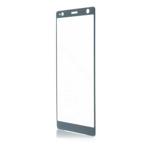 Защитное стекло Brosco для Sony Xperia XZ2 в МТС