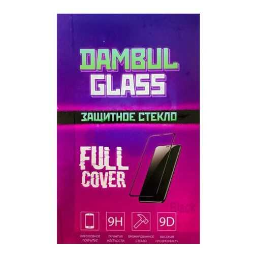 Защитное стекло Dambul-Glass 9D Xaomi Mi A3 Lite в МТС