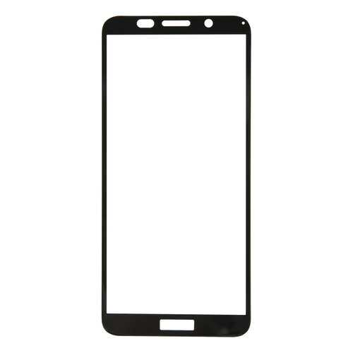 Защитное стекло для смартфона Red Line Huawei Honor 7A Full Screen в МТС