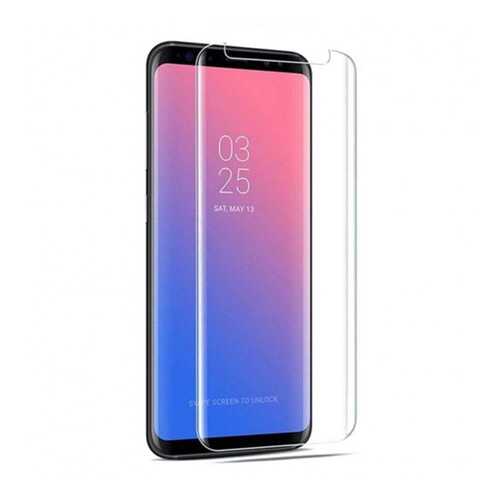 Защитное стекло Epik Autobot UV full glue с УФ лампой для Samsung Galaxy S10 в МТС