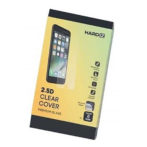 Защитное стекло Hardiz для Apple iPhone 7 Plus/iPhone 8 Plus в МТС
