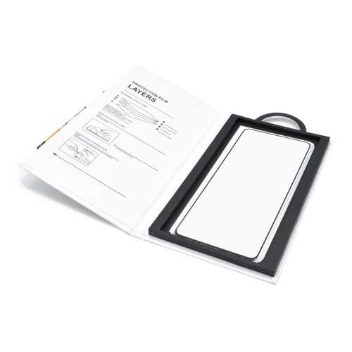 Защитное стекло Innovation 2D для Samsung Note 10 Lite в МТС