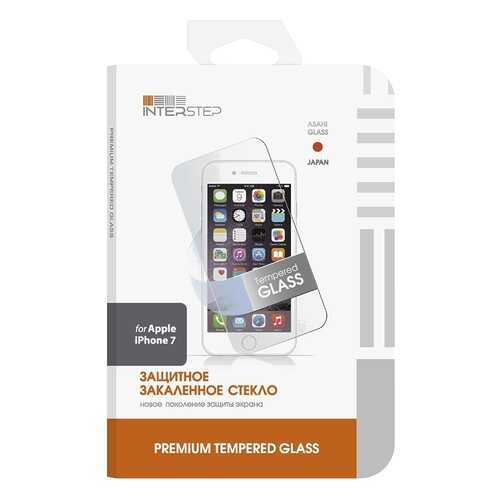 Защитное стекло InterStep для Apple iPhone 7 в МТС