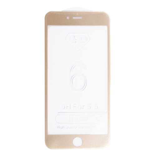 Защитное стекло Liberty Project для Apple iPhone 6/iPhone 6S Plus в МТС