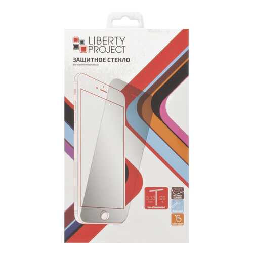 Защитное стекло Liberty Project для Xiaomi Redmi Note 5A Prime в МТС