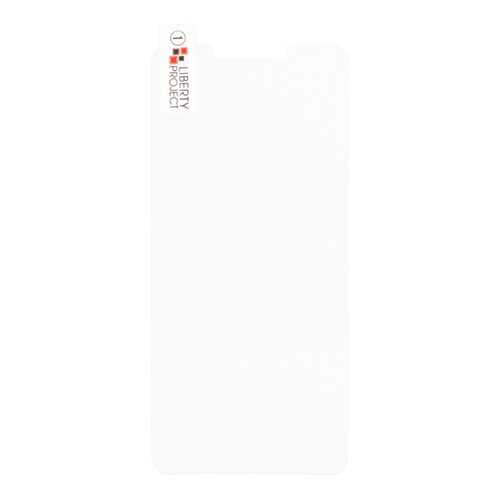 Защитное стекло Liberty Project Tempered Glass для Huawei Honor 8C в МТС