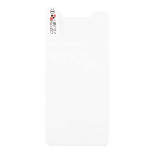 Защитное стекло Liberty Project Tempered Glass для Xiaomi Mi 8 в МТС