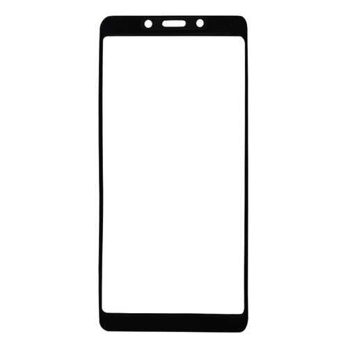 Защитное стекло Liberty Project Thin Frame Full Glue для Huawei Honor 6A в МТС