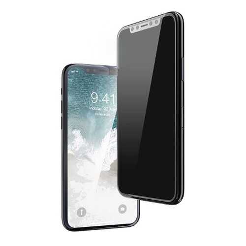 Защитное стекло Mira 3D Privacy glass iPhone XR, 11 в МТС