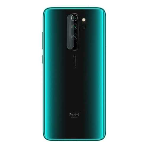Защитное стекло на камеру Zibelino для Xiaomi Redmi Note 8 в МТС