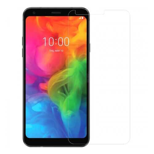 Защитное стекло Nillkin (H) для LG Q7 / LG Q7+ / LG Q7 alpha в МТС