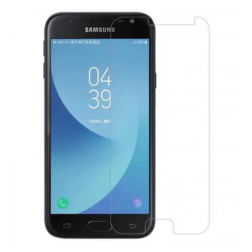 Защитное стекло Nillkin (H) для Samsung J330 Galaxy J3 (2017) в МТС