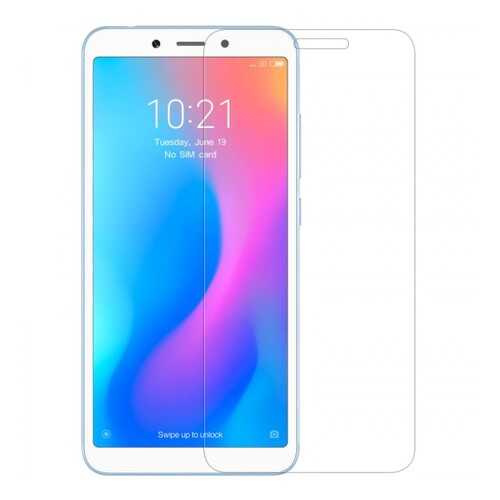 Защитное стекло Nillkin (H) для Xiaomi Redmi 6 / Redmi 6A (Прозрачное) в МТС