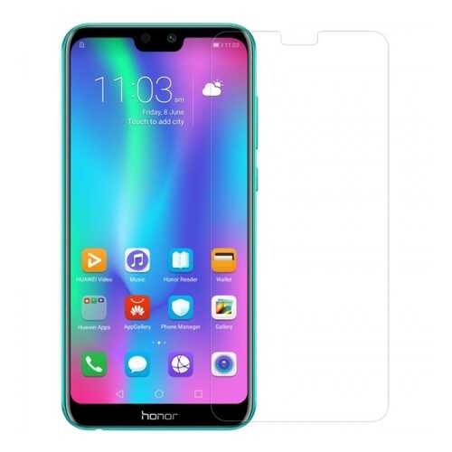 Защитное стекло Nillkin (H+ PRO) для Huawei Honor 9i / 9N (2018) в МТС