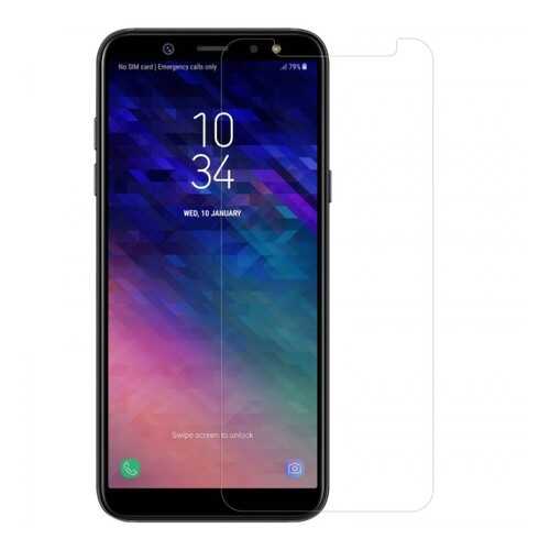 Защитное стекло Nillkin (H+ PRO) для Samsung Galaxy A6 (2018) в МТС