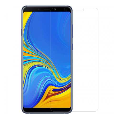 Защитное стекло Nillkin (H+ PRO) для Samsung Galaxy A9 (2018) в МТС