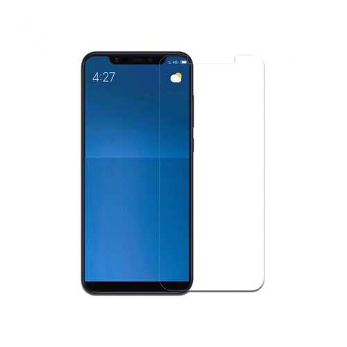 Защитное стекло NoBrand для Xiaomi Mi 8 в МТС