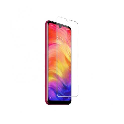 Защитное стекло NoBrand для Xiaomi Mi A3 в МТС