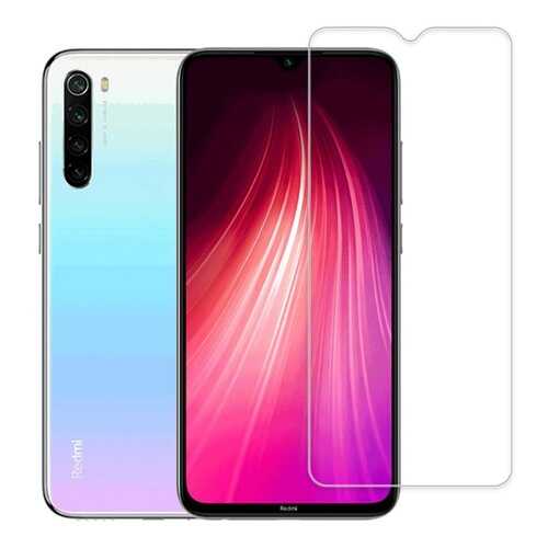 Защитное стекло NoBrand для Xiaomi Redmi Note 8 в МТС
