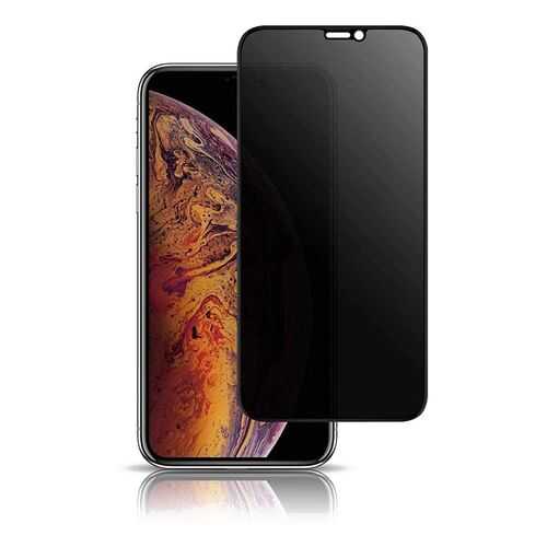 Защитное стекло Nuobi 0.3mm 9H для iPhone 7/8 Plus (Анти-шпион) в МТС